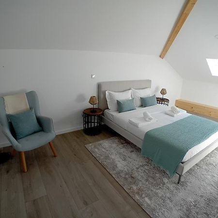 Lua Rooftop Apartment Viana do Castelo Exteriér fotografie