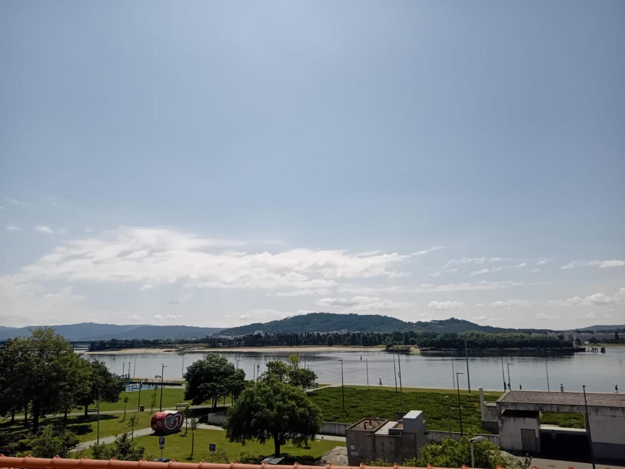 Lua Rooftop Apartment Viana do Castelo Exteriér fotografie